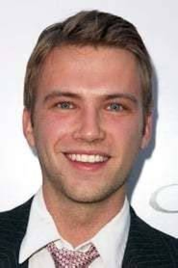 Christopher Shand Fan Casting