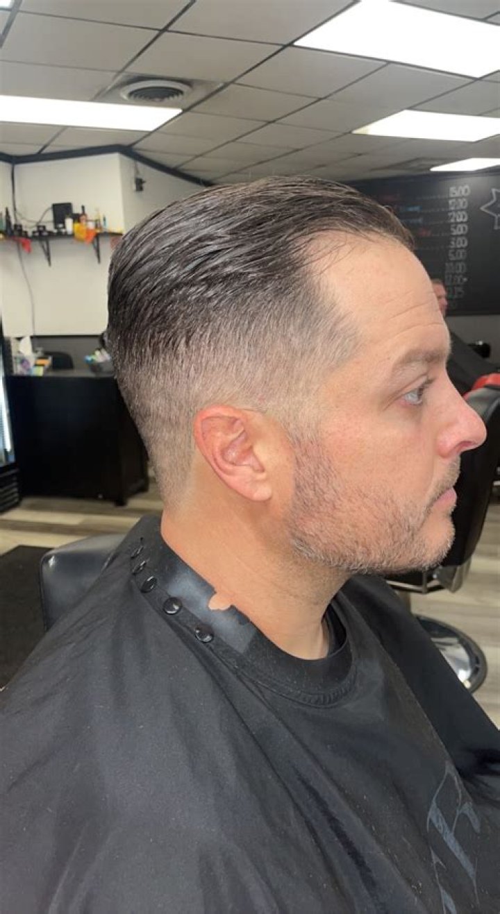 CHUBBY&rsquo;S BARBER FOR MEN Updated June 2024 1358 Queen Anne Rd