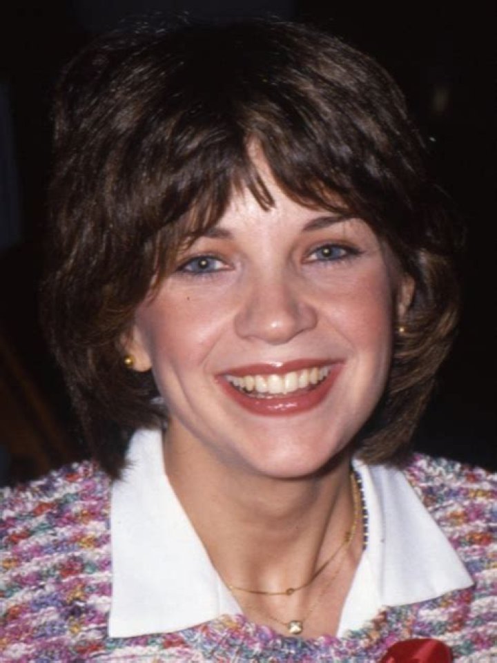 Cindy Williams Fan Casting