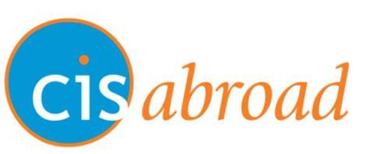 CISabroad logo