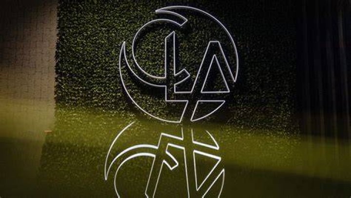 CLA logo