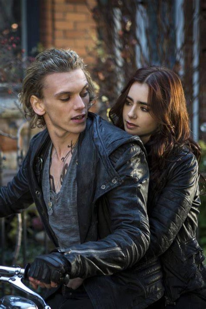 Clary Jace Mortal Instruments