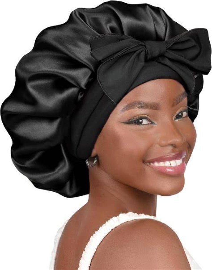cocosilk bonnet