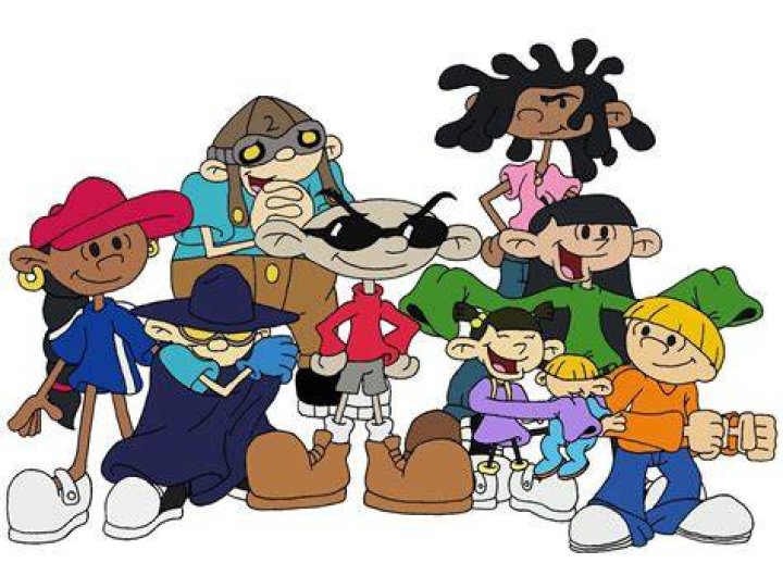 Codename: Kids Next Door (Live-Action)