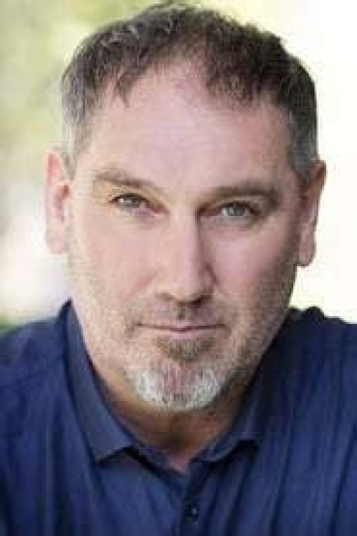 Colin Moody Fan Casting