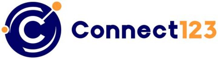 Connect123 Logo