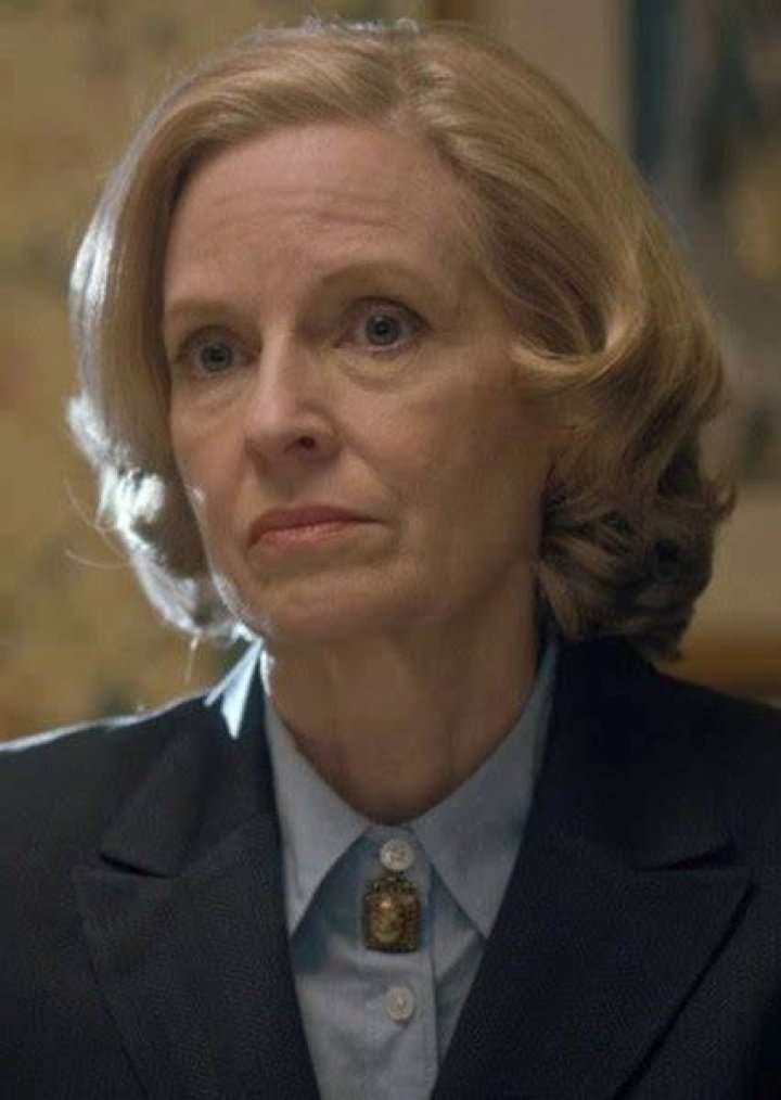 Connie Frazier Fan Casting