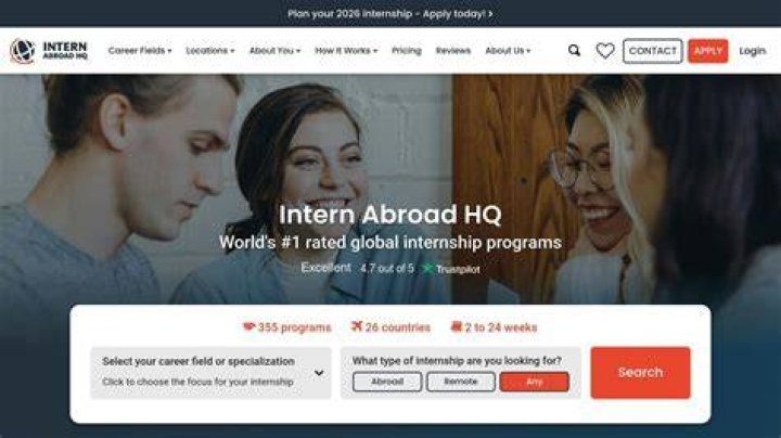 Counseling Internships Abroad | GoAbroad.com