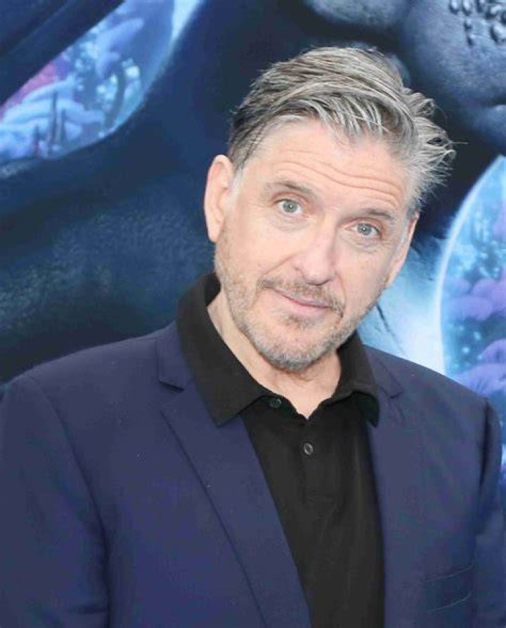 Craig Ferguson as Commandant Eric Lassard in Police Academy
