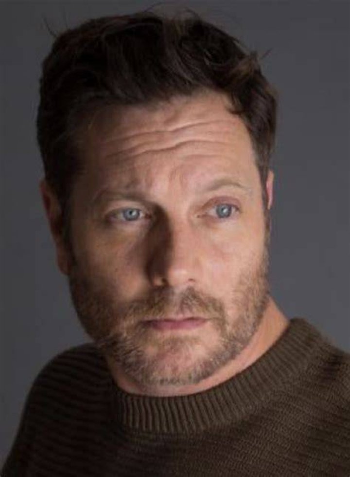 Craig Warnock Fan Casting