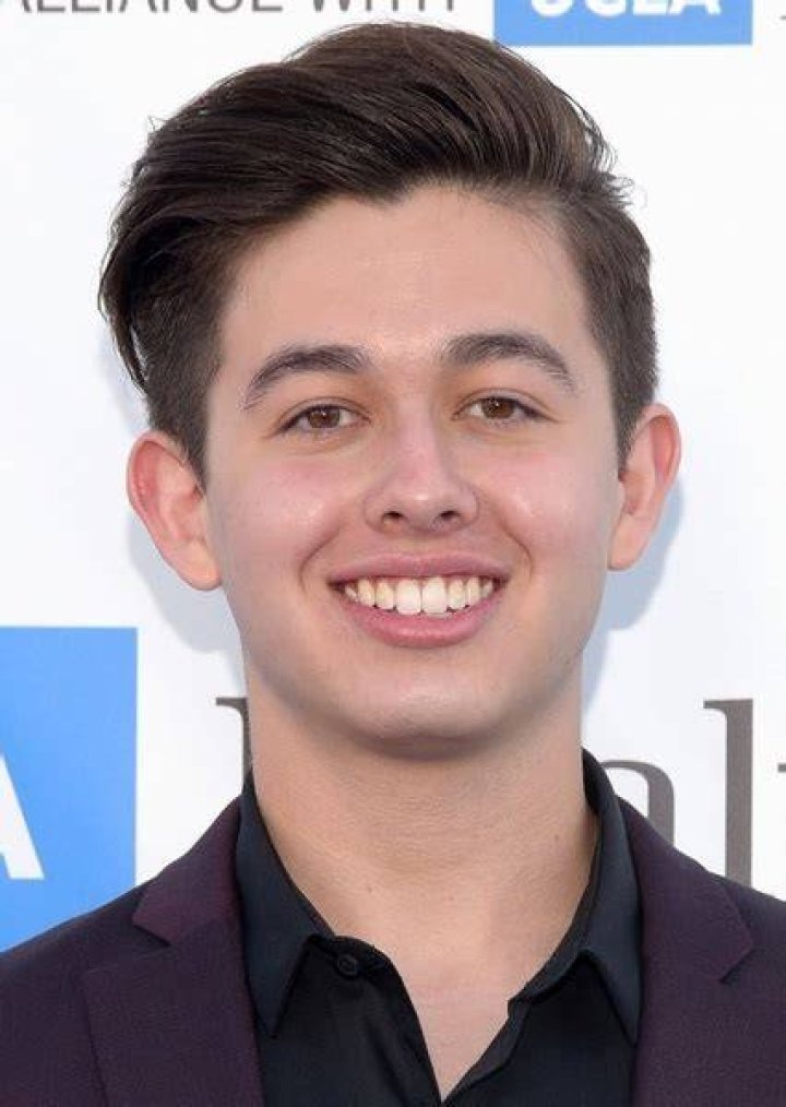 Cullen McCarthy Fan Casting