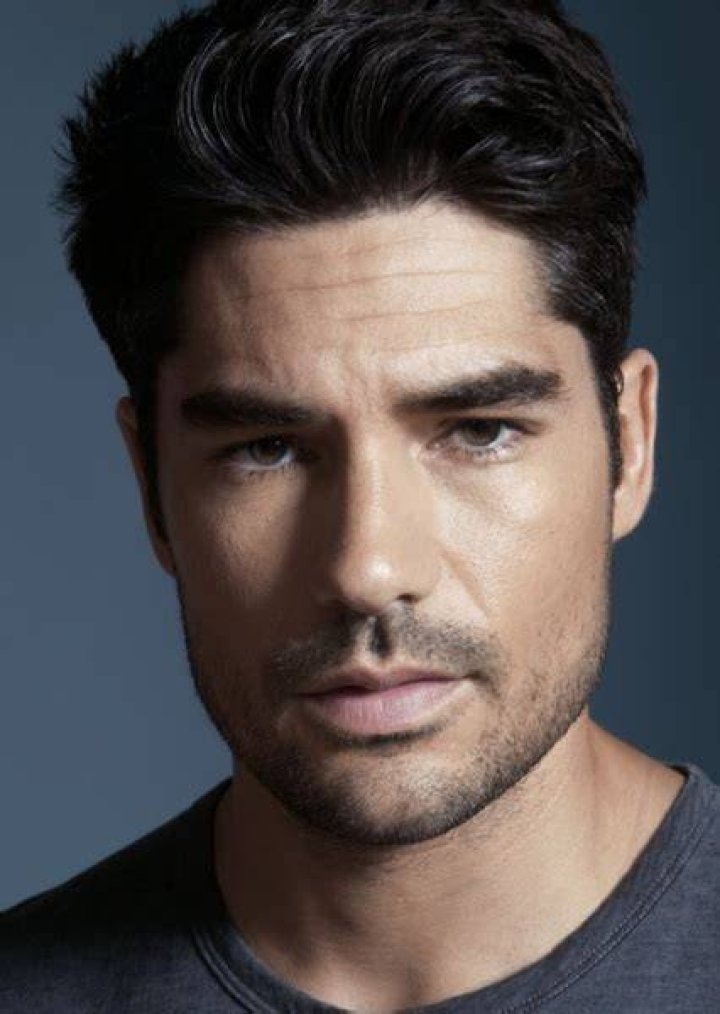 D.J. Cotrona Fan Casting