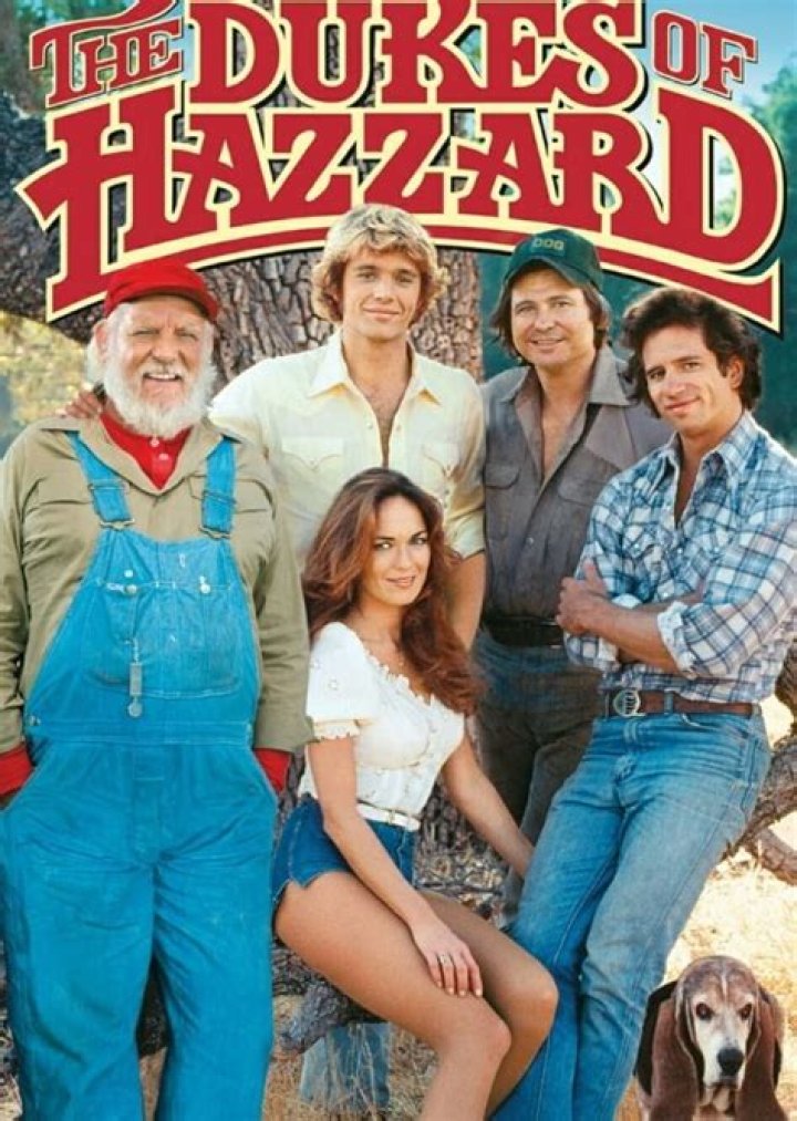 Daisy Duke Fan Casting
