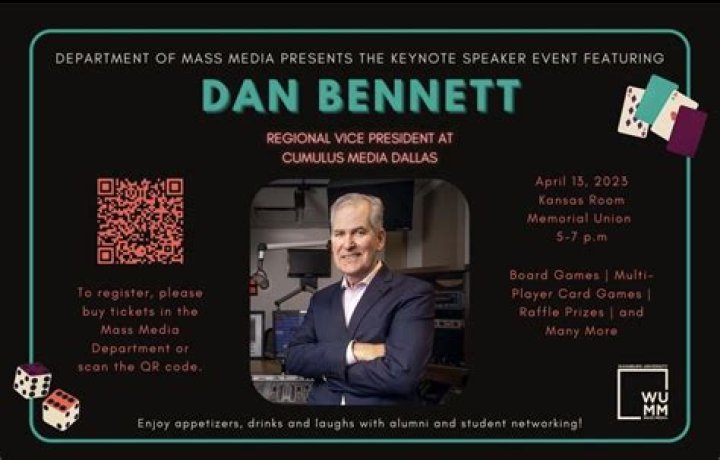 Dan GregoryGuest Keynote & Event Speaker ICMI