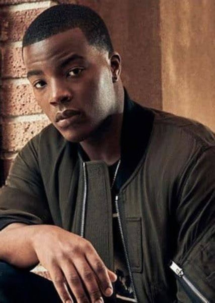 Daniel Ezra Fan Casting