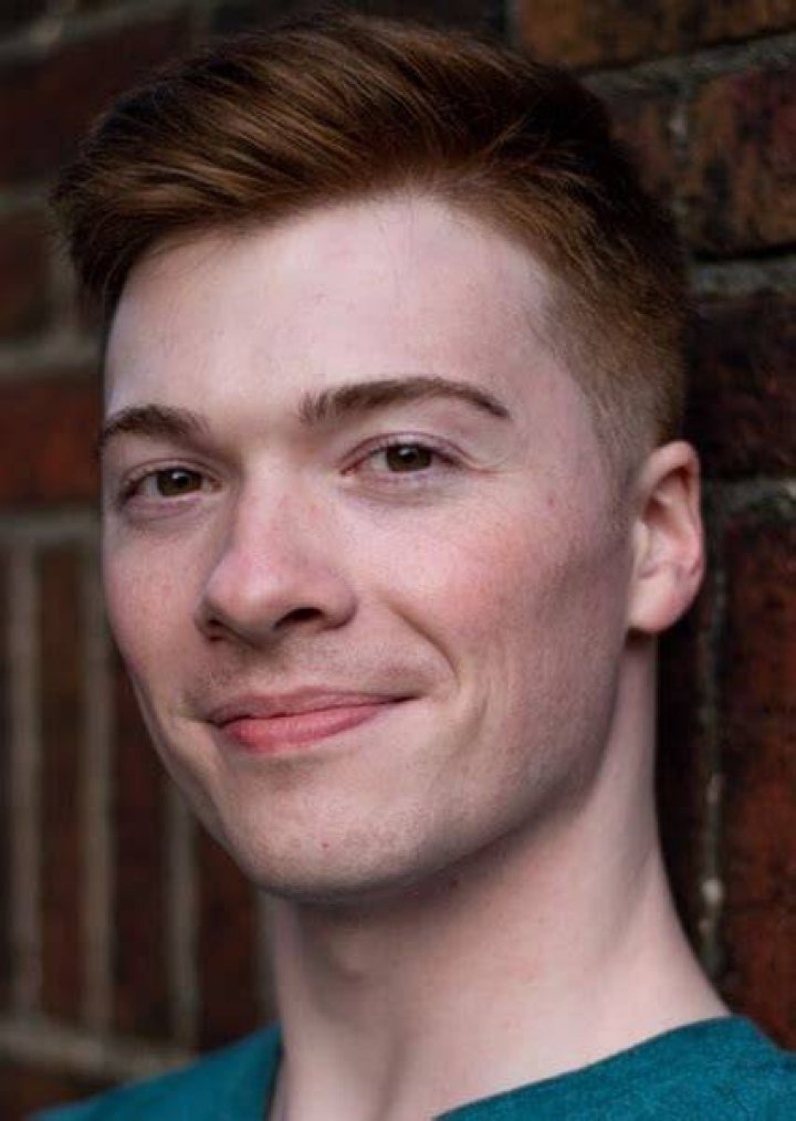 Daniel Ferguson Fan Casting