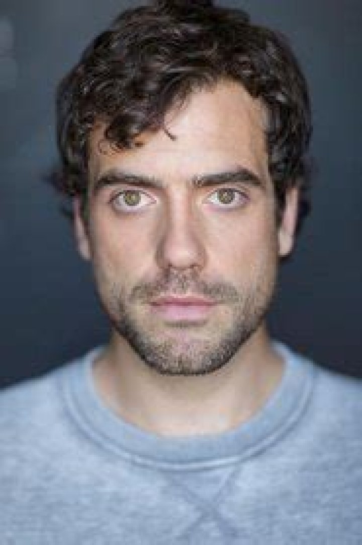 Daniel Ings Fan Casting