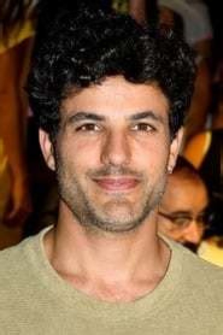 Daniel Lundh Fan Casting