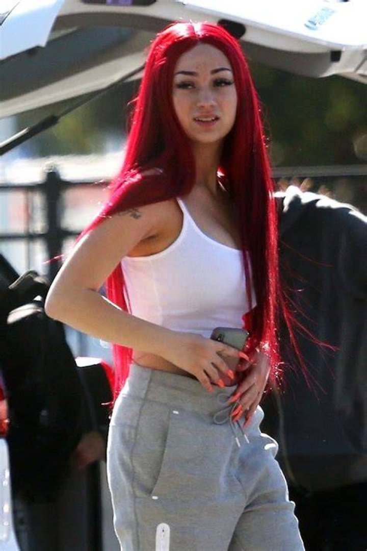 Danielle Bregoli Images