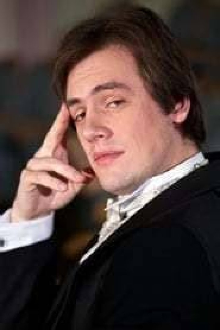 Danila Dunaev Fan Casting