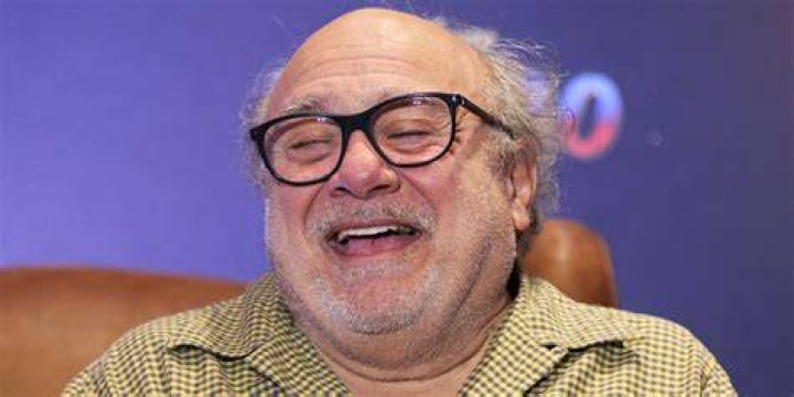Danny DeVito as Damian Wayne in Batman & Robin