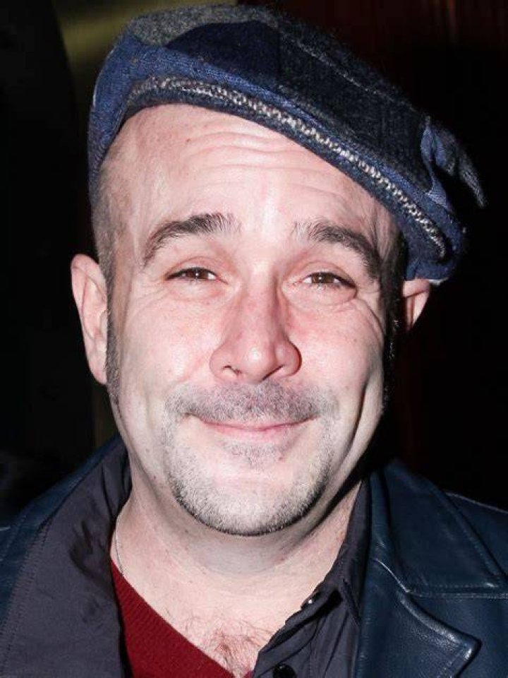 Danny McNulty Fan Casting