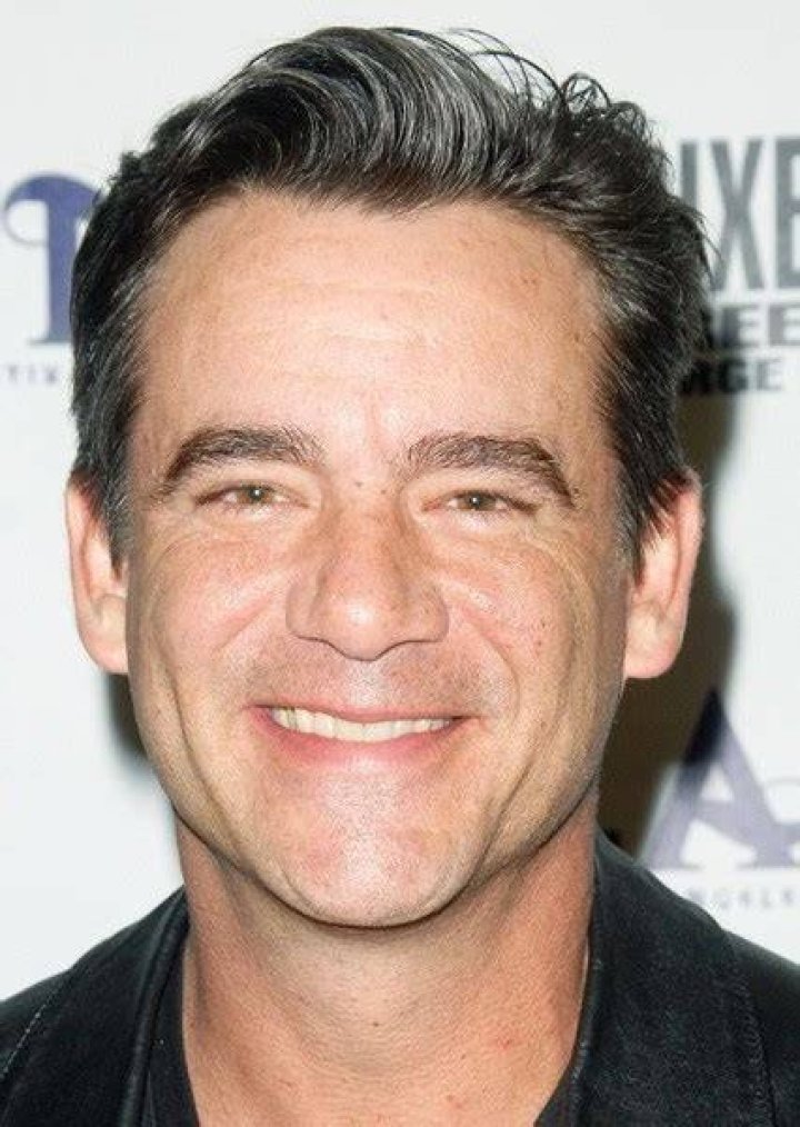 Daran Norris Fan Casting
