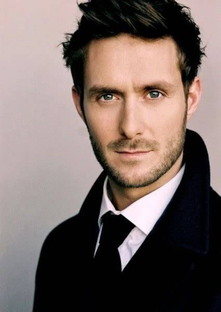 Darri Ingolfsson Fan Casting