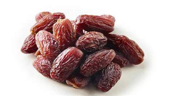 dates
