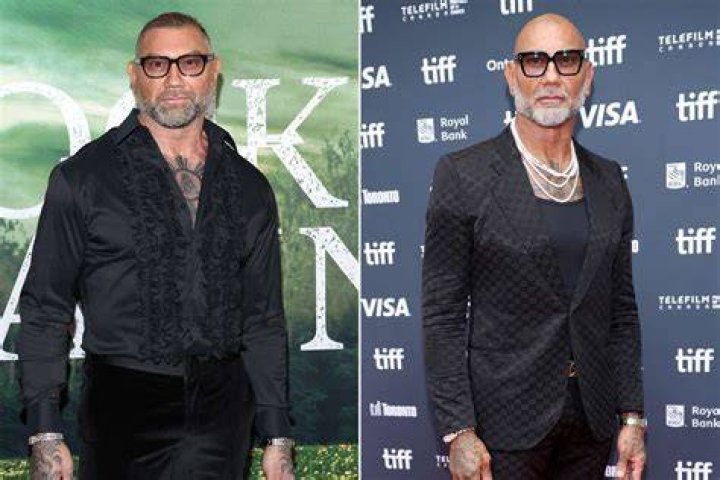 Dave Bautista as Random in Marvel Cinematic Universe: X-Factor
