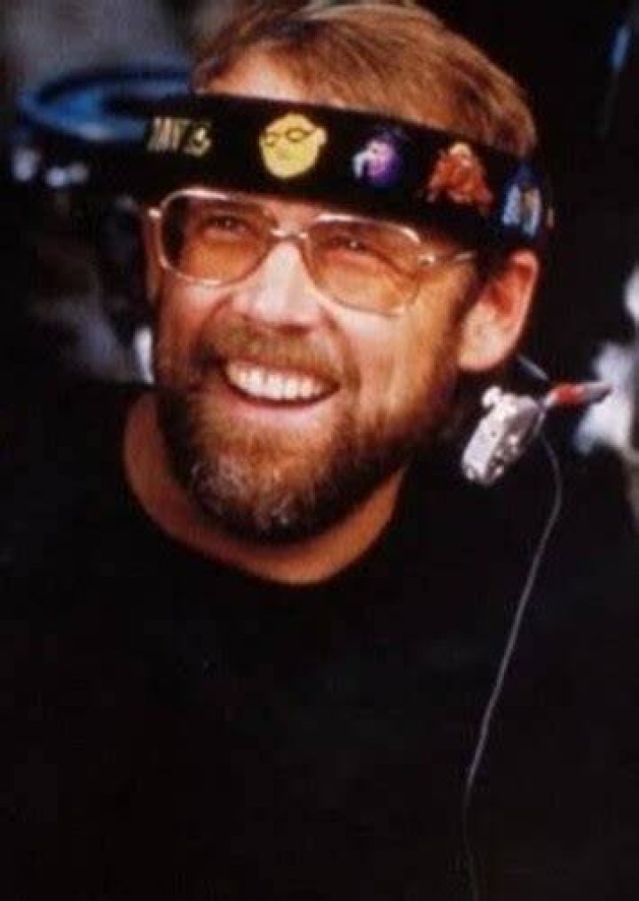 Dave Goelz Fan Casting