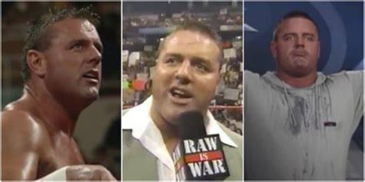 Davey Boy Smith WWE Return
