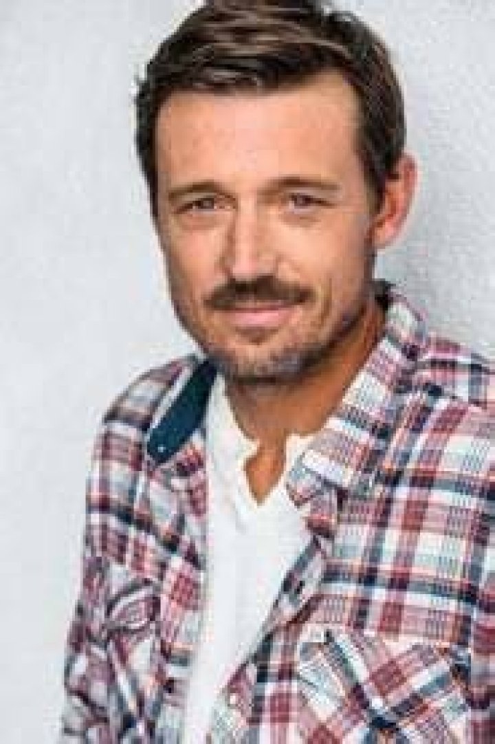 David Chisum Fan Casting