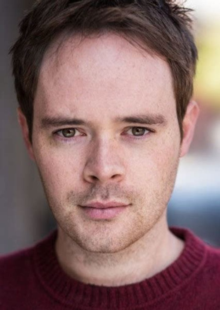 David Hartley Fan Casting