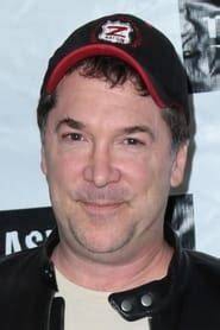 David Michael Latt Fan Casting
