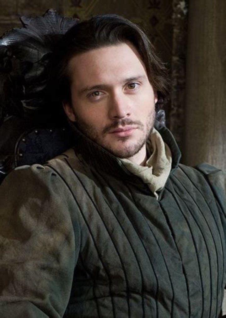 David Oakes Fan Casting