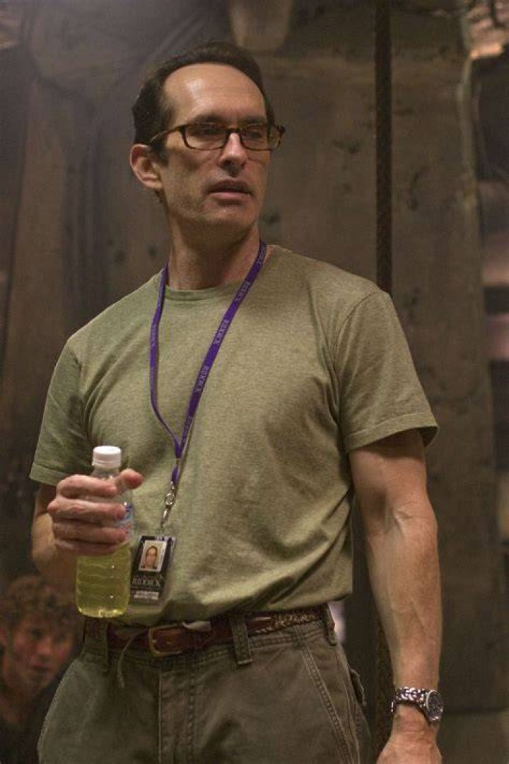 David Twohy Fan Casting