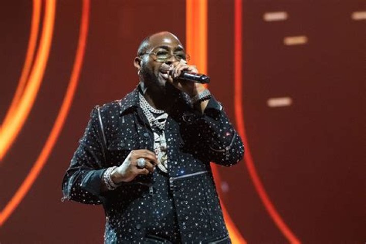 Davido's ''FALL'' music video hits 200 million views on Youtube P.M. News
