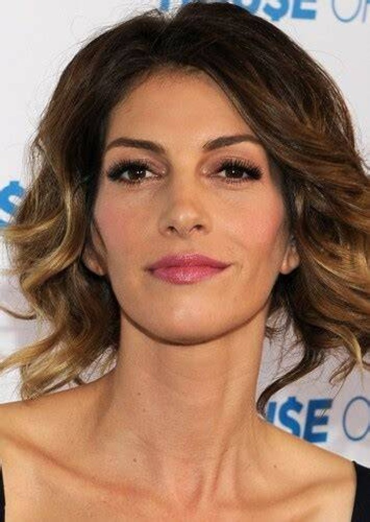 Dawn Olivieri Fan Casting