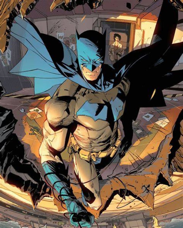 dc comics batman with liam neeson ras al ghul