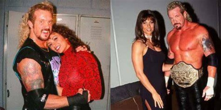 DDP and Kimberly Page