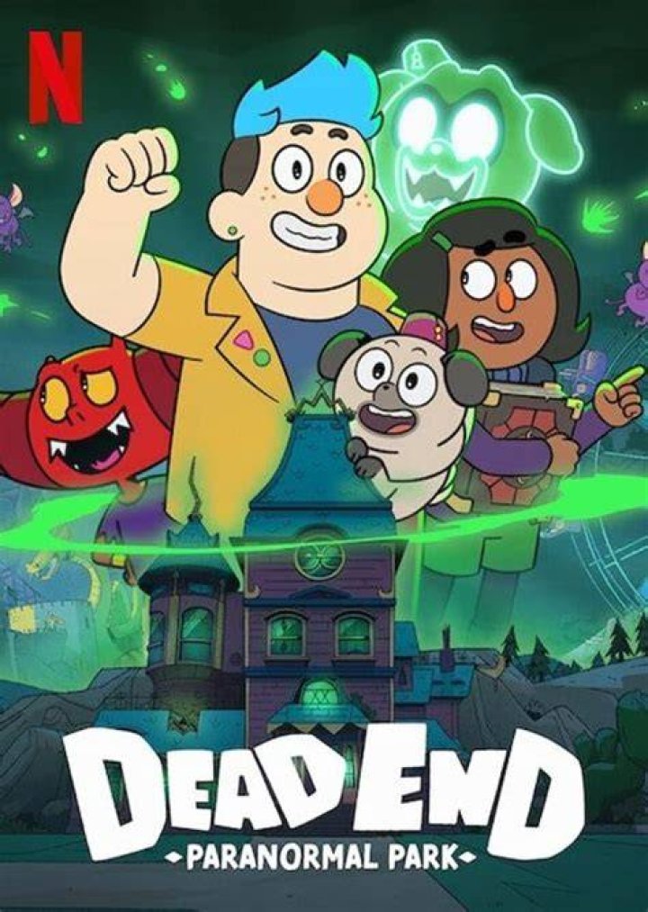 Dead End (reboot) on myCast