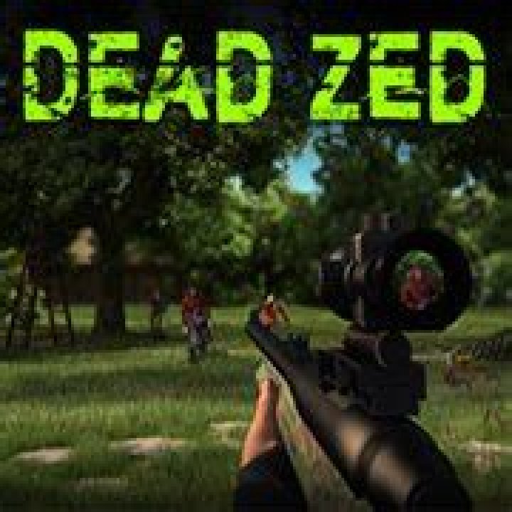 Dead Zed