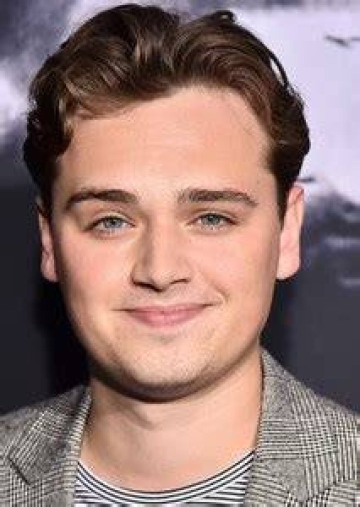 Dean-Charles Chapman Fan Casting