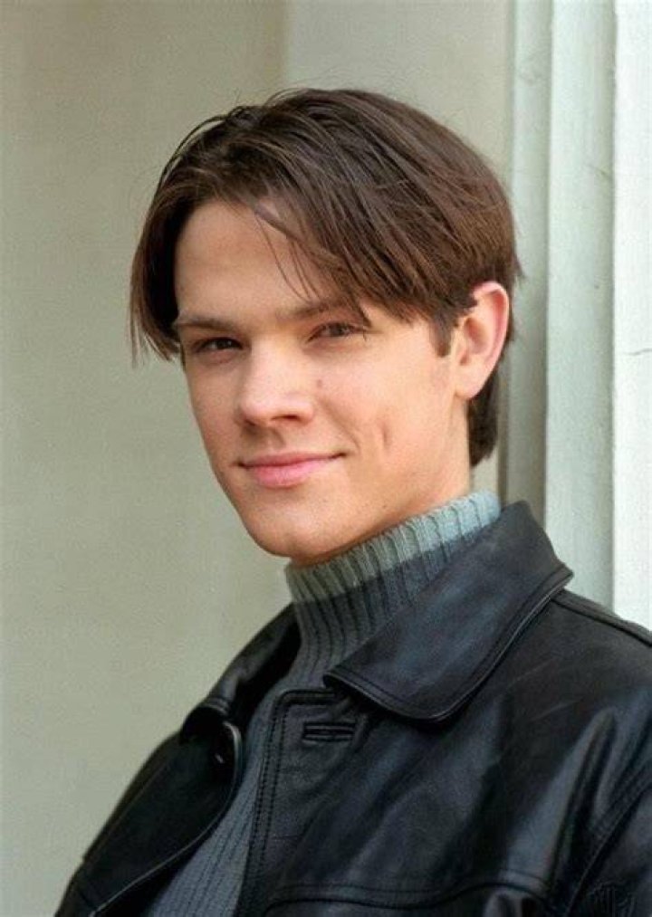 Dean Forester Fan Casting