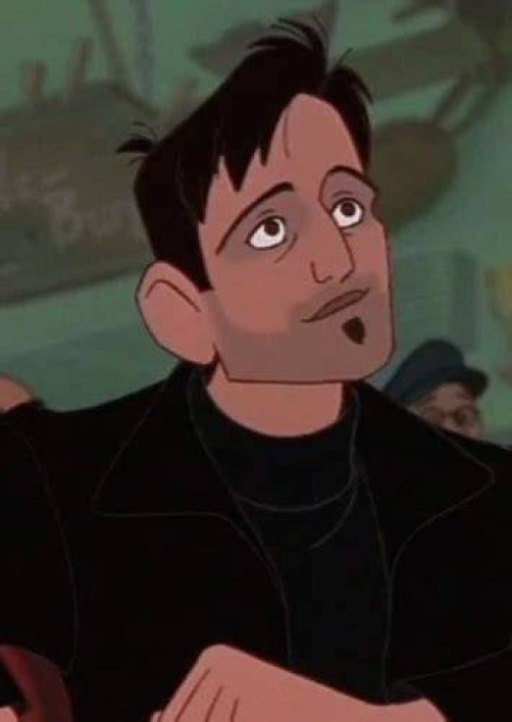 Dean McCoppin Fan Casting