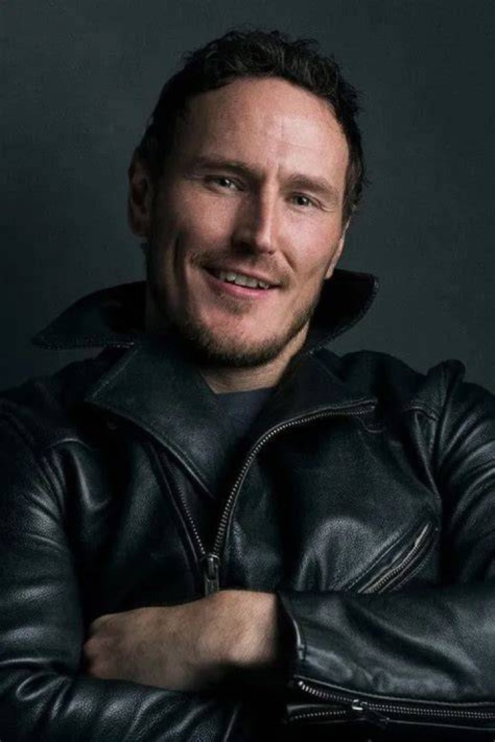 Dean S. Jagger Fan Casting