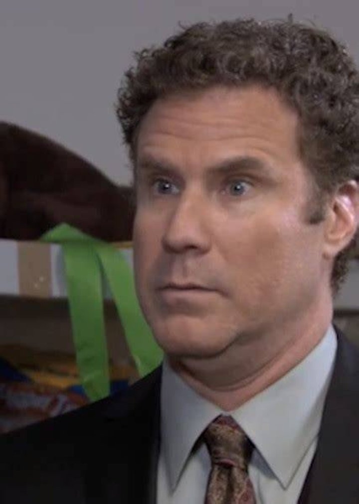 DeAngelo Vickers Fan Casting
