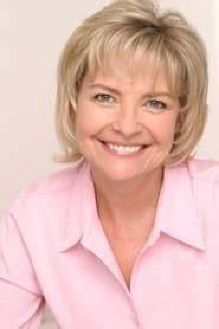 Debbie McLeod Fan Casting