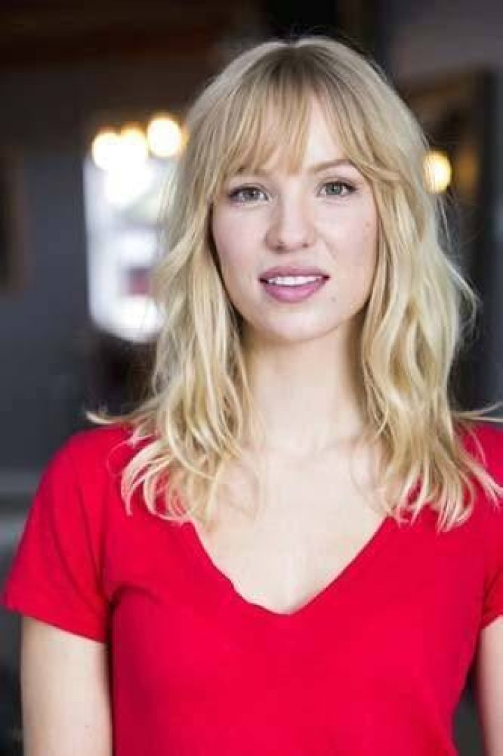 Debs Howard Fan Casting